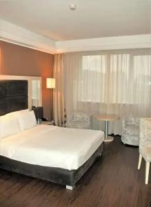 Holiday Inn Belgrade, an IHG - 39