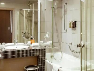 Holiday Inn Belgrade, an IHG - 8