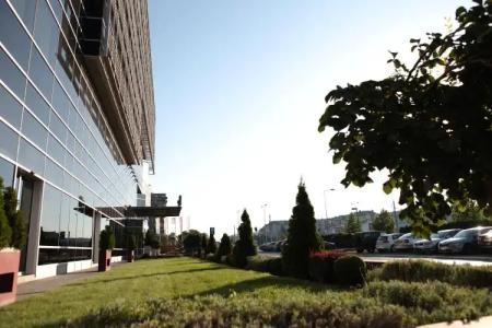 Holiday Inn Belgrade, an IHG - 0