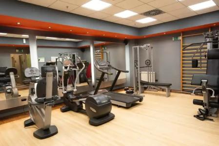 Holiday Inn Belgrade, an IHG - 24