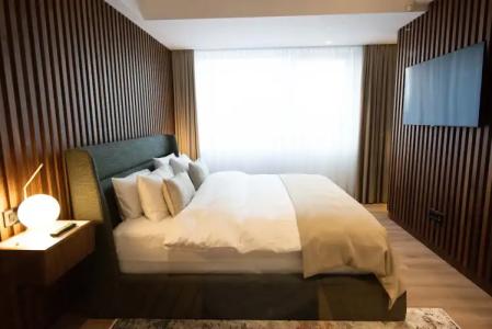 Holiday Inn Belgrade, an IHG - 57