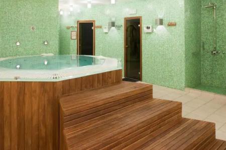 Holiday Inn Belgrade, an IHG - 21