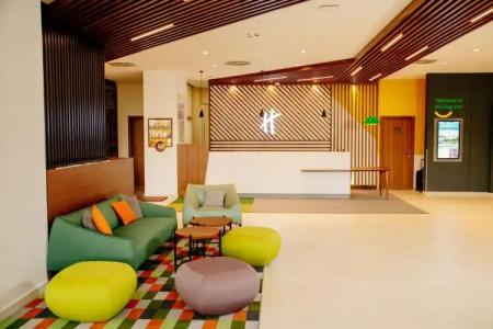 Holiday Inn Belgrade, an IHG - 14