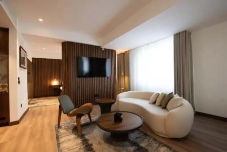 Holiday Inn Belgrade, an IHG - 62