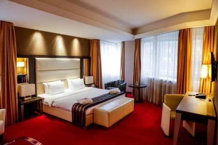 Holiday Inn Belgrade, an IHG - 5