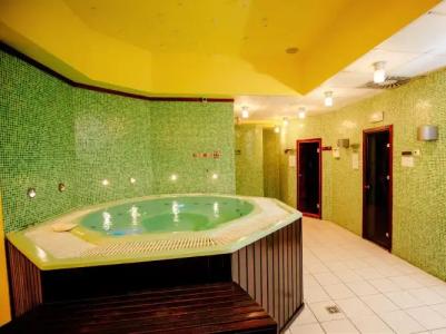 Holiday Inn Belgrade, an IHG - 20
