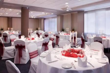 Holiday Inn Belgrade, an IHG - 30