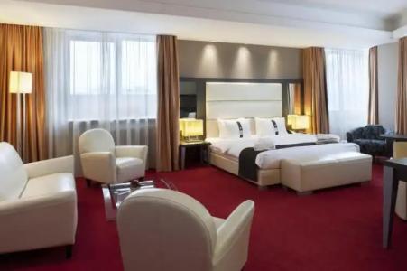 Holiday Inn Belgrade, an IHG - 50