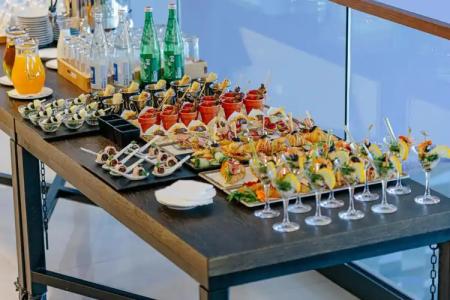 Holiday Inn Belgrade, an IHG - 13
