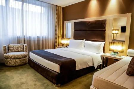 Holiday Inn Belgrade, an IHG - 6