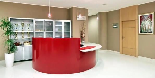 Holiday Inn Belgrade, an IHG - 1