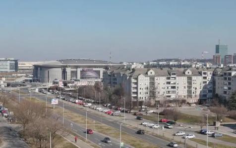 Holiday Inn Belgrade, an IHG - 26