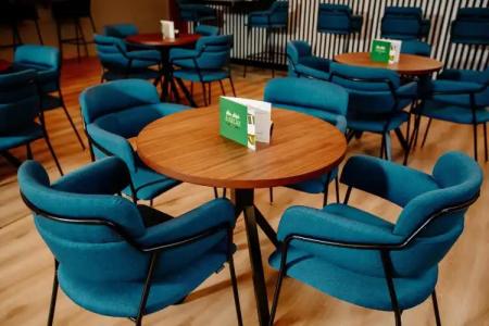 Holiday Inn Belgrade, an IHG - 16