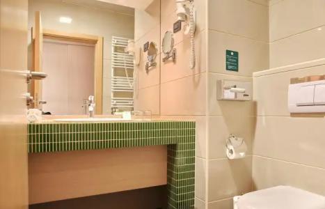 Holiday Inn Belgrade, an IHG - 7