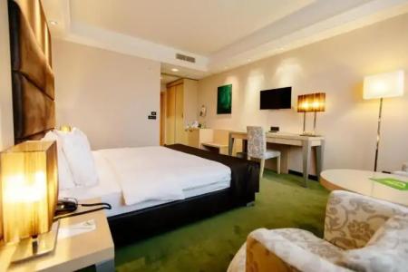 Holiday Inn Belgrade, an IHG - 36