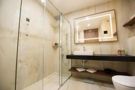 Holiday Inn Belgrade, an IHG - 9