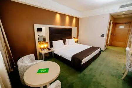 Holiday Inn Belgrade, an IHG - 35