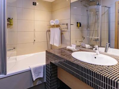 Holiday Inn Belgrade, an IHG - 55