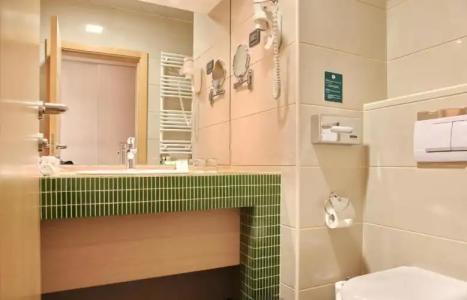 Holiday Inn Belgrade, an IHG - 38