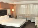 Standard Accessible room