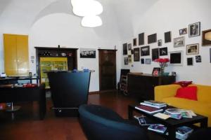 @ Home Vecchia Hotel, Locarno