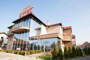 Euro Garni Hotel, Belgrade