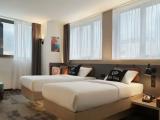 Booster Double Guest room