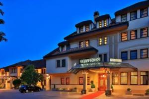 Hotel Zlatnik, Belgrade