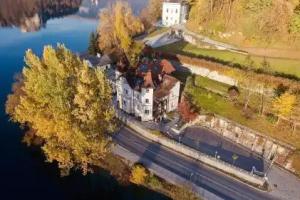 Adora Luxury Hotel, Bled