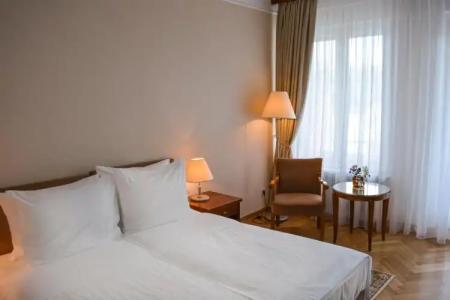 Vila Bled - 38