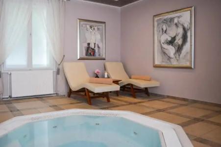 Vila Bled - 15