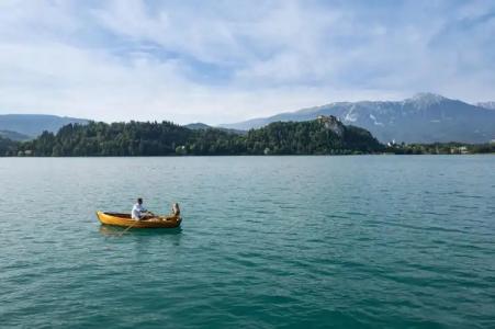 Vila Bled - 24