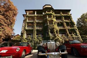 Garni Hotel Jadran - Sava Hotels & Resorts, Bled