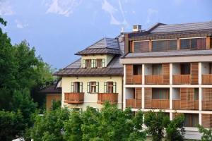 Hotel Lovec, Bled