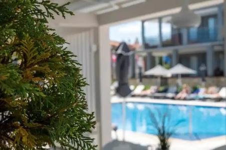 Dionysos & Suites - 16