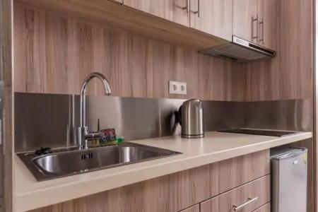 Dionysos & Suites - 17