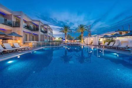 Dionysos & Suites - 12