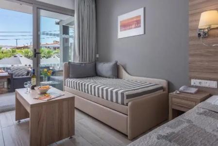 Dionysos & Suites - 23