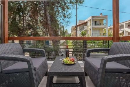 Dionysos & Suites - 22