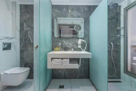 Dionysos & Suites - 7