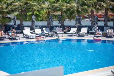 Dionysos & Suites - 13