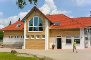 Campingpark Gitzenweiler Hof, Lindau