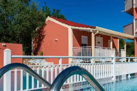 Zante Pantheon - 106