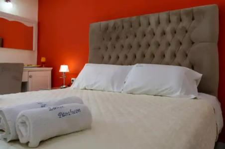 Zante Pantheon - 115