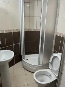 Balkan Palace Edirne - 7