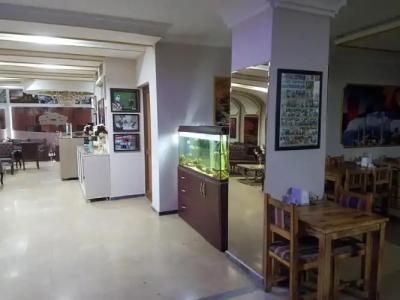 Balkan Palace Edirne - 22