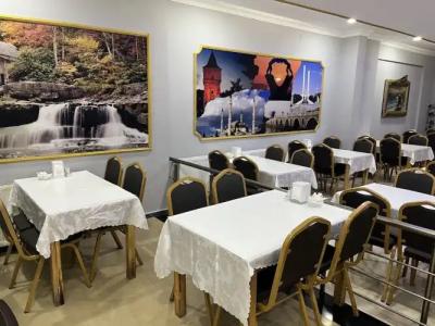 Balkan Palace Edirne - 16