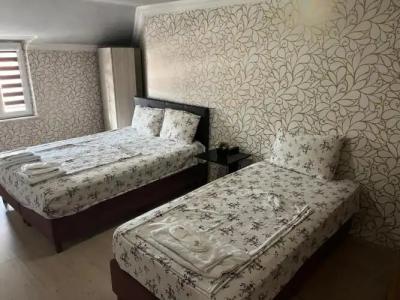 Balkan Palace Edirne - 44