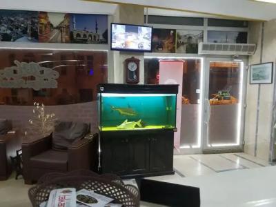 Balkan Palace Edirne - 13