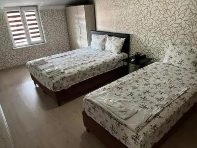 Balkan Palace Edirne - 36